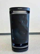 Sony SRS-XV900 X-Series Portable Bluetooth Party Speaker Black Local Pickup