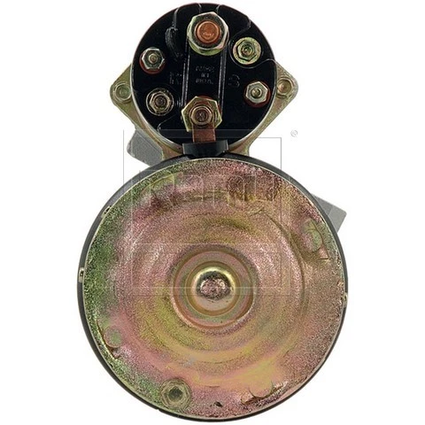 Remy International 25236 Premium Remanufactured STARTER OEM - Imagem 4 de 4