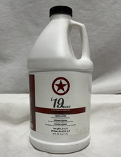 New Wahl 19 Liquid Lather Hot Later 64oz.