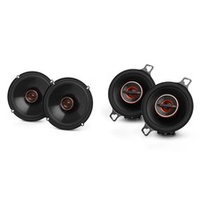 Infinity Reference 6.5"  3.5" Coaxial Bundle REF607FSL, REF307F