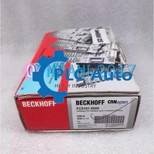 1PC New BECKHOFF Acquisition Card FC5101-0000