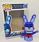 Funko Pop! Games #230 Five Nights at Freddy's Bon Bon GameStop Exclusive