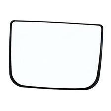 Kenworth T600/T660/T800 Series Mirror Only Lower W/Defrost Heated Semi