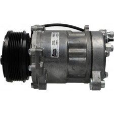Nissens 89088 Kompressor Klimaanlage für VW SEAT POLO LUPO AROSA IBIZA 6N1 6V2