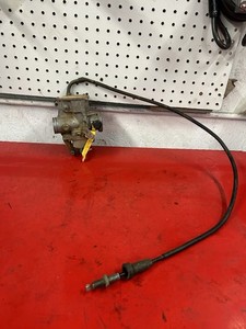 Cavo Acceleratore Per Honda TRX 300 EX TRX300EX ATV – Ricambio Nuovo, Pronto All'uso!