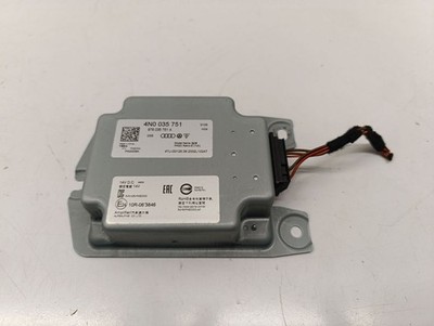 Audi A6 S6 C8 4K 2023 Sonstige Steuergeräte Module 4N0035751 NAR125068