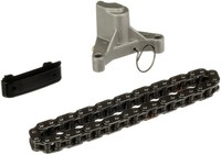 Gates Steuerkettensatz CHK1013 FüR CitroËN DS Passend FüR Fiat Ford Lancia