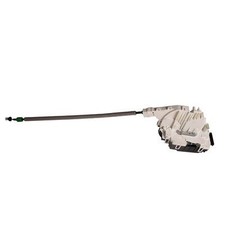 T&uuml;rschloss Vorne Links f&uuml;r Mercedes GLE GLS CLS S204 W204 A207 W176 ab 02->