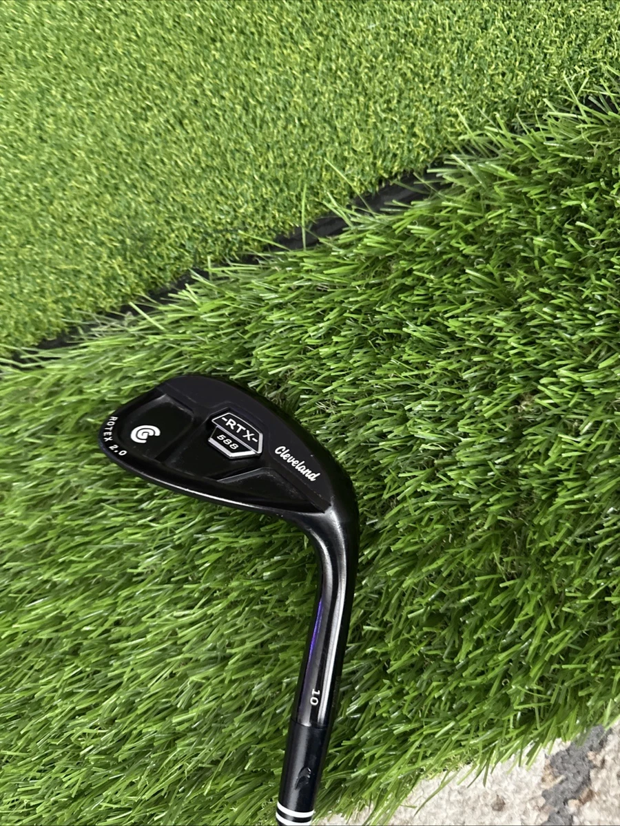 Cleveland 588 RTX Wedge Golf Clubs for sale | eBay