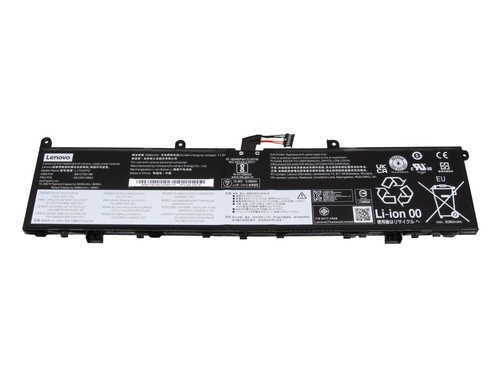 Lenovo SB10S57317 Original Akku B-Ware 80Wh - Bild 2 von 2