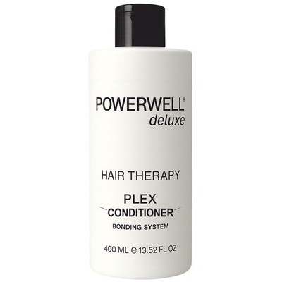 Powerwell Deluxe PLEX System Conditioner 400ml