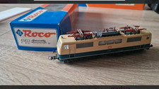 HO ROCO 43413 Elektrolok Br 111