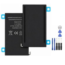 For iPad Mini 5 5th Gen A2133 A2124 A2125 A2126 Battery Replacement 5124mAh Kit