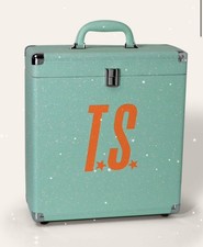 Taylor Swift The Life of a Showgirl Vinyl Case IN HAND