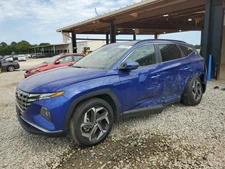 Driver Headlight LED US Built Reflector Fits 22-23 TUCSON 2541932