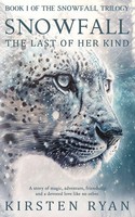 Snowfall | The Last Of Her Kind | Kirsten Ryan | Taschenbuch | Englisch | 2023