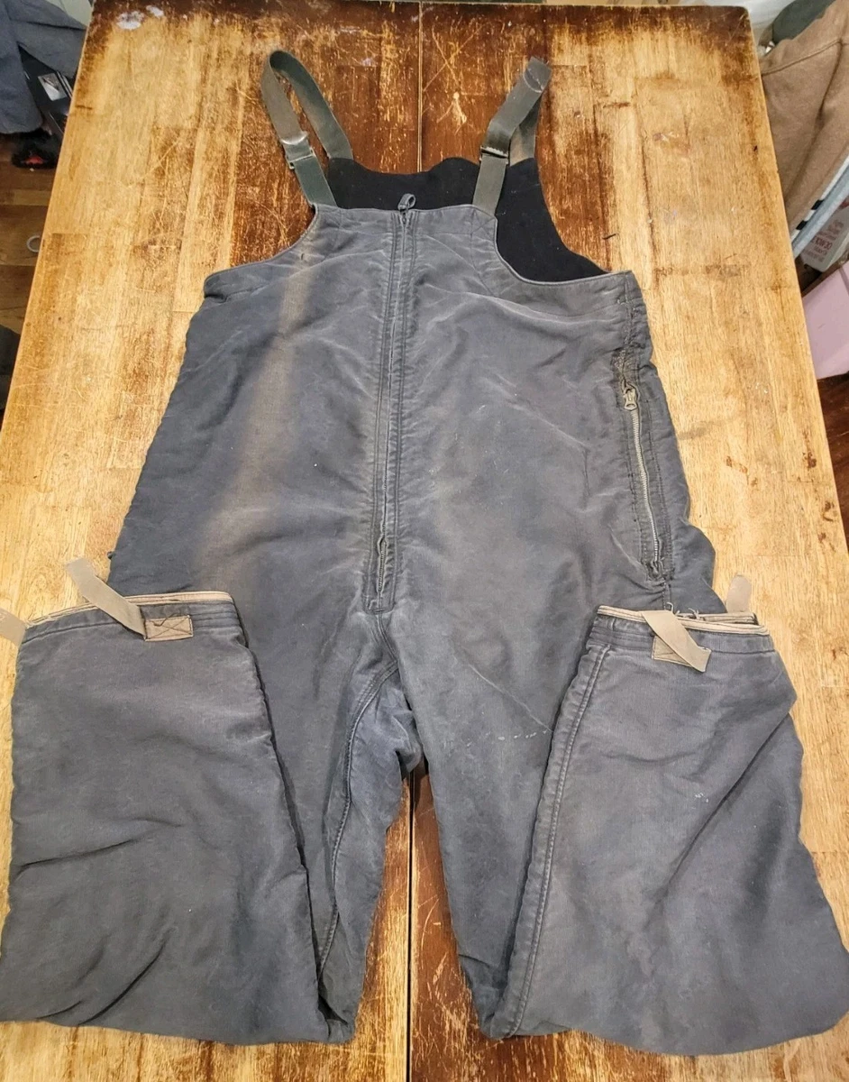 Deck Pants In Original Ww2 Collectible Us Uniforms for sale | eBay