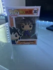 Funko Pop! Vinyl: Dragon Ball - Gohan (Training Outfit) #383