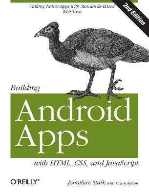 Erstellen von Android Apps mit HTML, CSS und JavaScri