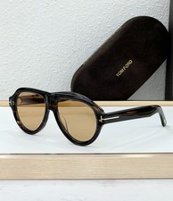TOM FORD MODEL:FT1225 Unisex Sunglasses  SIZE  59  16-145
