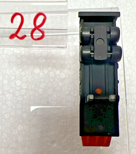 MICROMACHINES GIG Galoob Micro Machines 28 (VA) - Picture 4 of 7