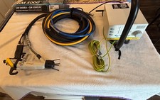 New- Open Box Wagner Electrostatic VM5000- Full Setup