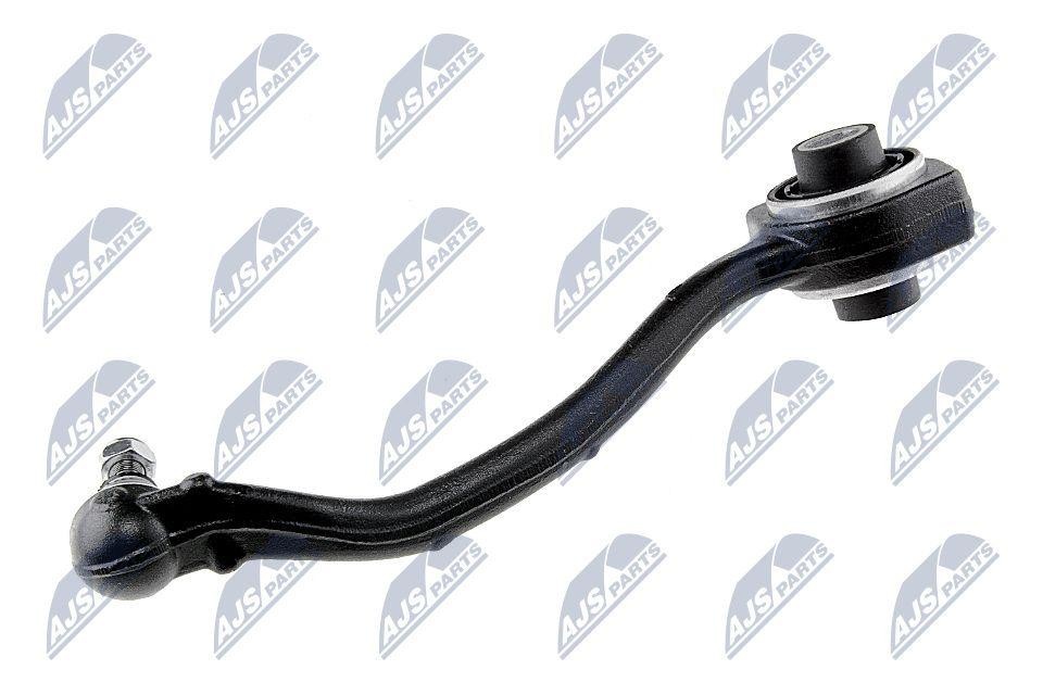Front Arm For Mercedes C-Klasa 00-07 Lower Front Left Rear Steel 5902048885272 - Image 3