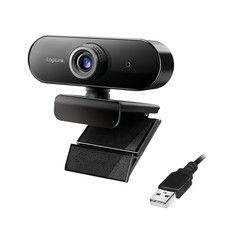 USB HD Webcam mit Mikrofon Kamera Cam PC Comp...