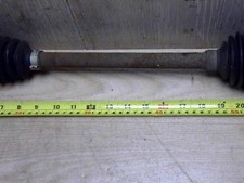 Cardan Renault MODUS