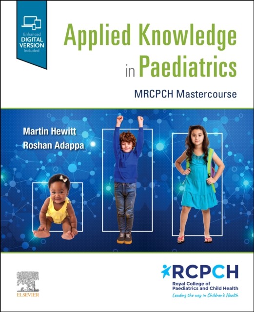 Applied Knowledge in Paediatrics: : MRCPCH Mastercourse: MRCPCH Mastercourse - Image 3