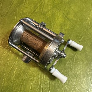 リール PFLUEGER SUMMIT 1995 リール PFLUEGER SUMMIT 1995 リール