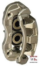 141.65507 Semi Loaded Caliper