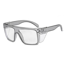 Z87 Photochromic Sunglasses for Men Women UV Protection Safety Cycling Outdoo