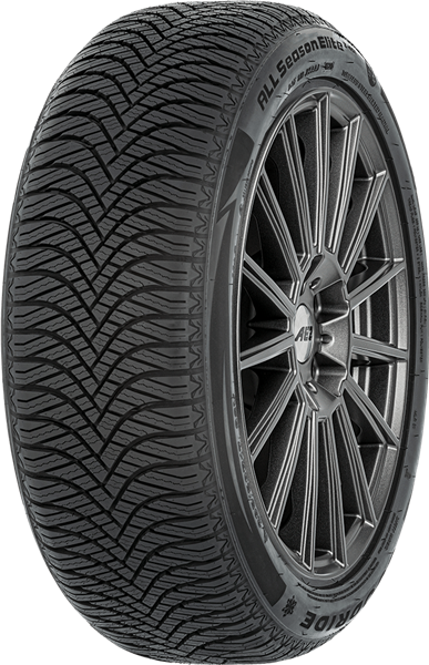 GOODRIDE Z401 155/80 R13 79 T  M+S Pneumatico Pneumatici 4 stagioni Gomma