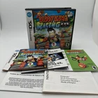 Diddy Kong Racing DS (Nintendo DS, 2007) Case And Manual Only