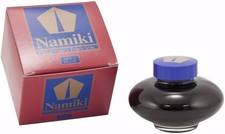 PILOT Namiki Fountain Pen Ink - Blue
