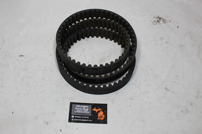 #ad #ad 91 03 Harley Sportster XL 883 1200 Falson SPC Drive Belt 128T $95.00