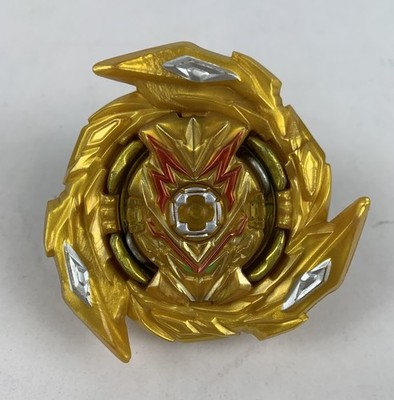   Gold Version Beyblade Burst Super King Brave Valkyrie Spinning Top