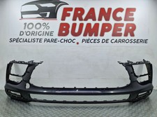 Pare-choc avant Porsche Macan