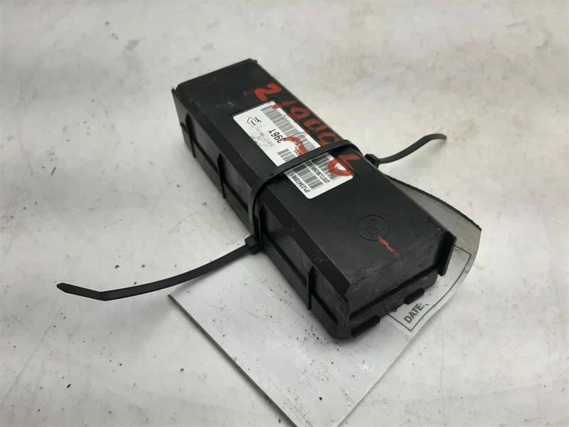 Chasis ECM Control de Temperatura Manual 16-17 CHEVROLET EQUINOX 23473961 Foto 2 de 4