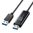 Sanwa USB3.0 Link cable KB-USB-LINK4 (Mac / Windows F/S w/Tracking# Japan New