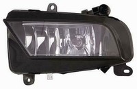 Vorderer Nebelscheinwerfer FüR Audi A4 2012-2015 Links