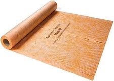 Schluter Kerdi 108 Sq Ft Waterproofing Membrane