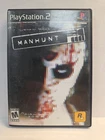 Manhunt - Sony PlayStation 2