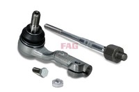 Schaeffler FAG Spurstange 840 1566 10 FüR BMW 3Er E92 Touring E91 E90 X1 E84 320