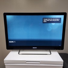 Sony, NSX-32GT1, 32" Internet TV, Powered by Google