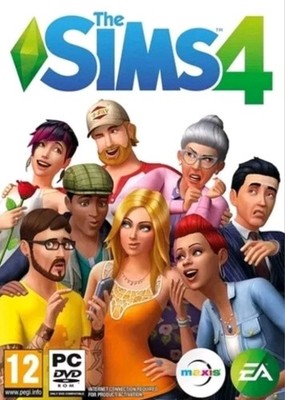 Die Sims 4 (PC: Windows/ Mac, 2014)