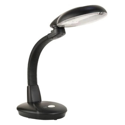 #ad #ad Sunpentown SL 811B EasyEye Engergy Saving Desk Lamp w Ionizer in Black $69.14