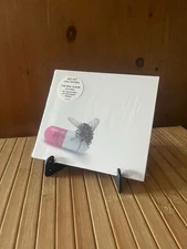 I'm With You SEALED Red Hot Chili Peppers CD Digipak 2011