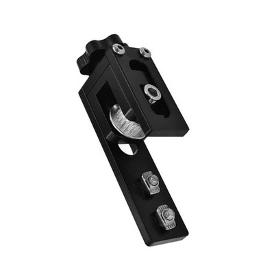 Easy Installs 2020 2040 Belt Tensioner for Improved Stability in 3D Printing